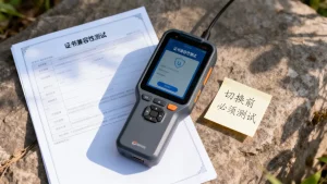 证书兼容性在切换前就该测一遍，为什么切换前必须测试证书兼容性？
