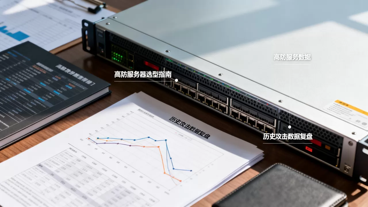 复盘历史攻击数据能帮高防选型少走弯路吗,高防服务器怎么选 复盘历史攻击数据能帮高防选型少走弯路吗,高防服务器怎么选