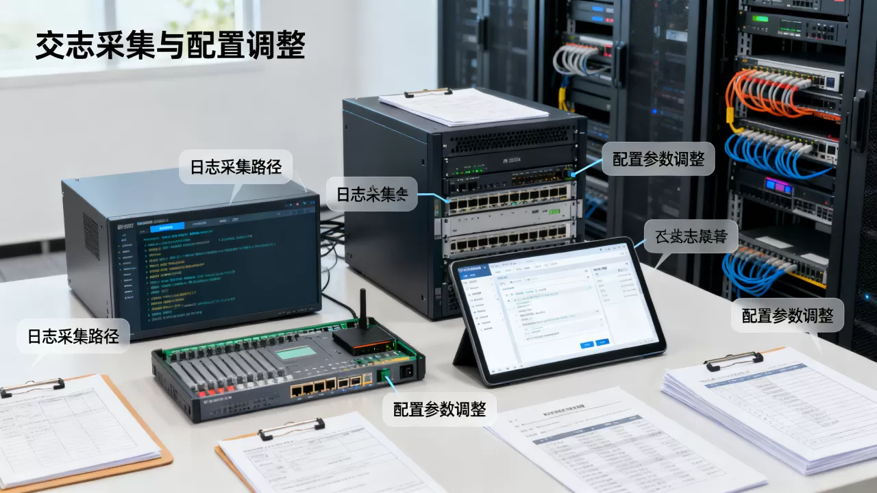接入高防后日志采集需要跟着改什么,高防接入日志配置怎么调整 接入高防后日志采集需要跟着改什么,高防接入日志配置怎么调整