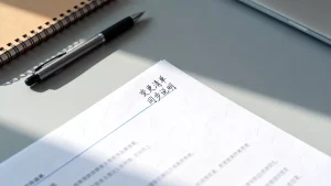 开通前需要同步给团队的变更清单有哪些？怎么准备