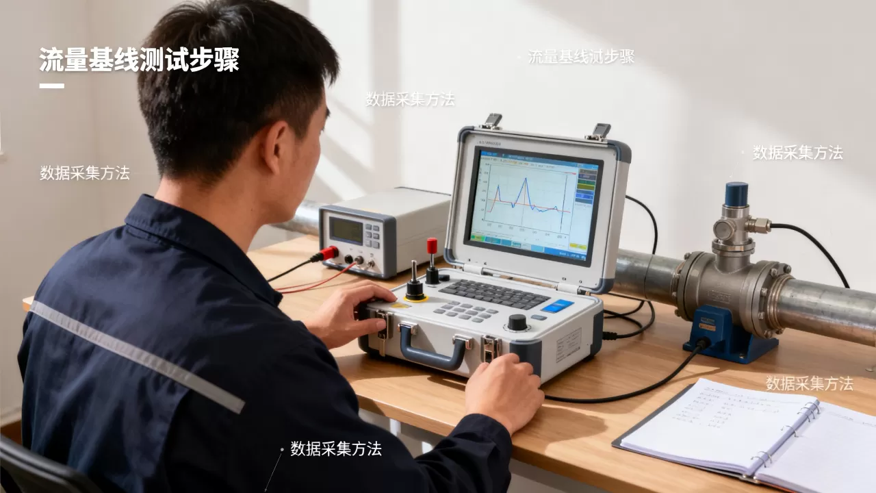 测一遍流量基线再定防护规格怎么做，流量基线测试方法有哪些