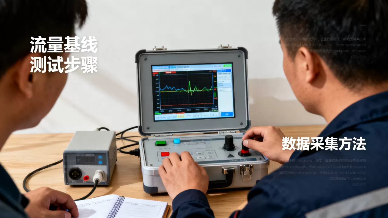 测一遍流量基线再定防护规格怎么做，流量基线测试方法有哪些