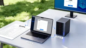 从提交申请到防护生效要走几个环节，网站安全防护申请流程多久