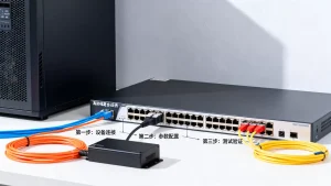 高防线路业务接入完整流程怎么拆解？，如何操作