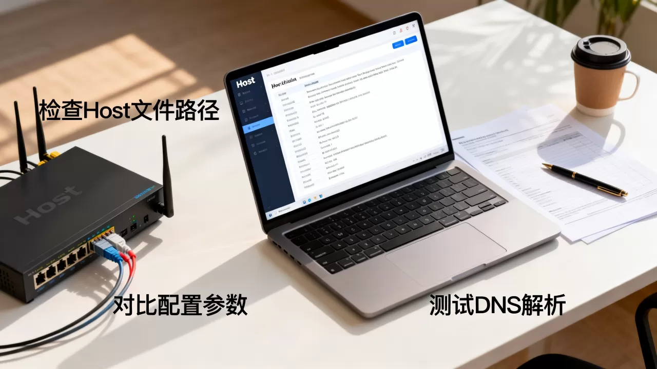 回源Host配置错误导致站点跳转异常怎么办,如何排查修复? 回源Host配置错误导致站点跳转异常怎么办,如何排查修复?