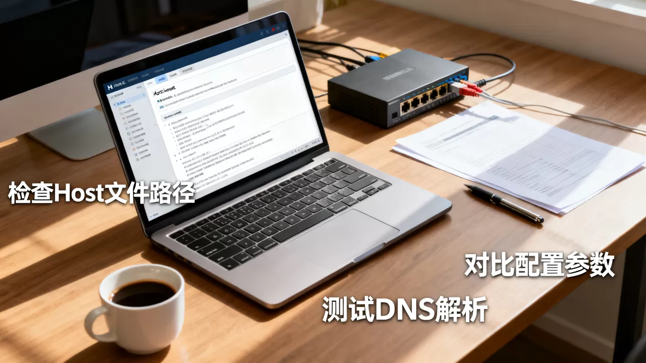 回源Host配置错误导致站点跳转异常怎么办,如何排查修复? 回源Host配置错误导致站点跳转异常怎么办,如何排查修复?