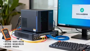接入高防后WebSocket连接失败该怎么排查？超时掉线原因有哪些？