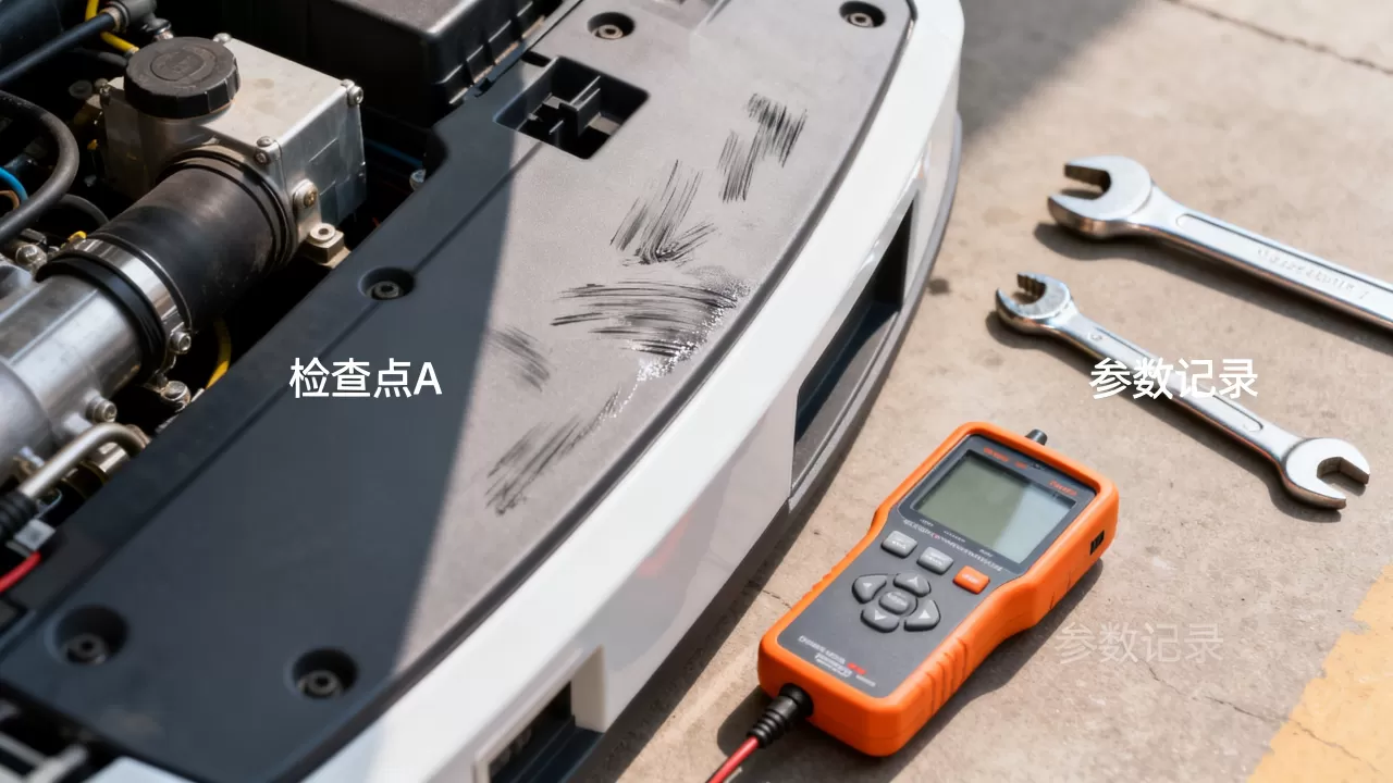 清洗设备正常但业务仍异常,问题出在哪?,设备正常业务异常排查方法 清洗设备正常但业务仍异常,问题出在哪?,设备正常业务异常排查方法