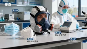防护效果迟迟上不去怎么办，排查顺序是怎样的？
