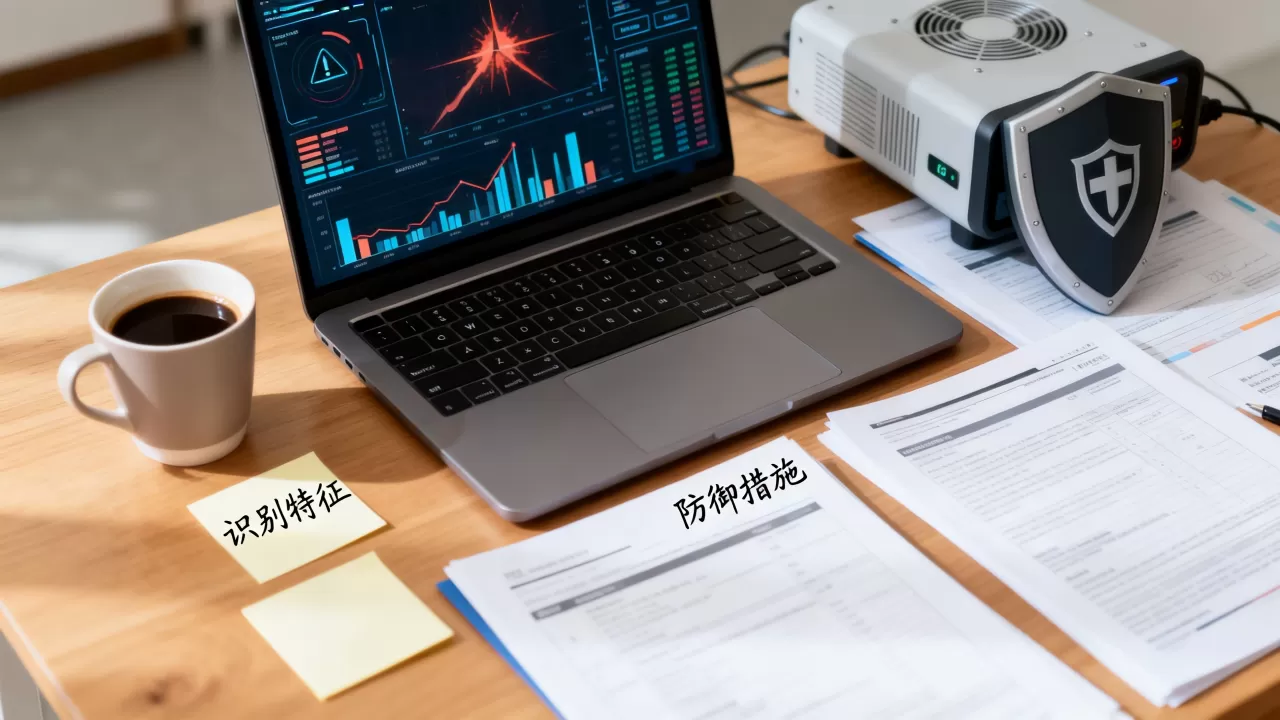慢速攻击难以识别怎么办,防御策略有哪些补充建议? 慢速攻击难以识别怎么办,防御策略有哪些补充建议?