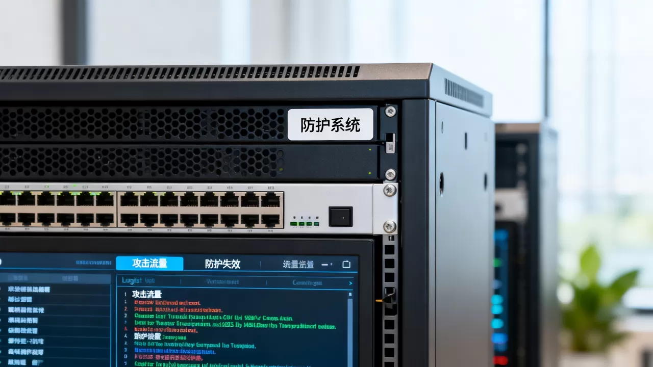 攻击流量仍然打穿防护该怎么排查？，防护失效原因有哪些