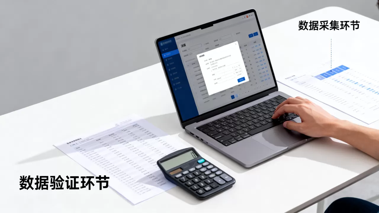 清洗没生效时该从哪几个环节复核，数据清洗失败原因排查步骤有哪些