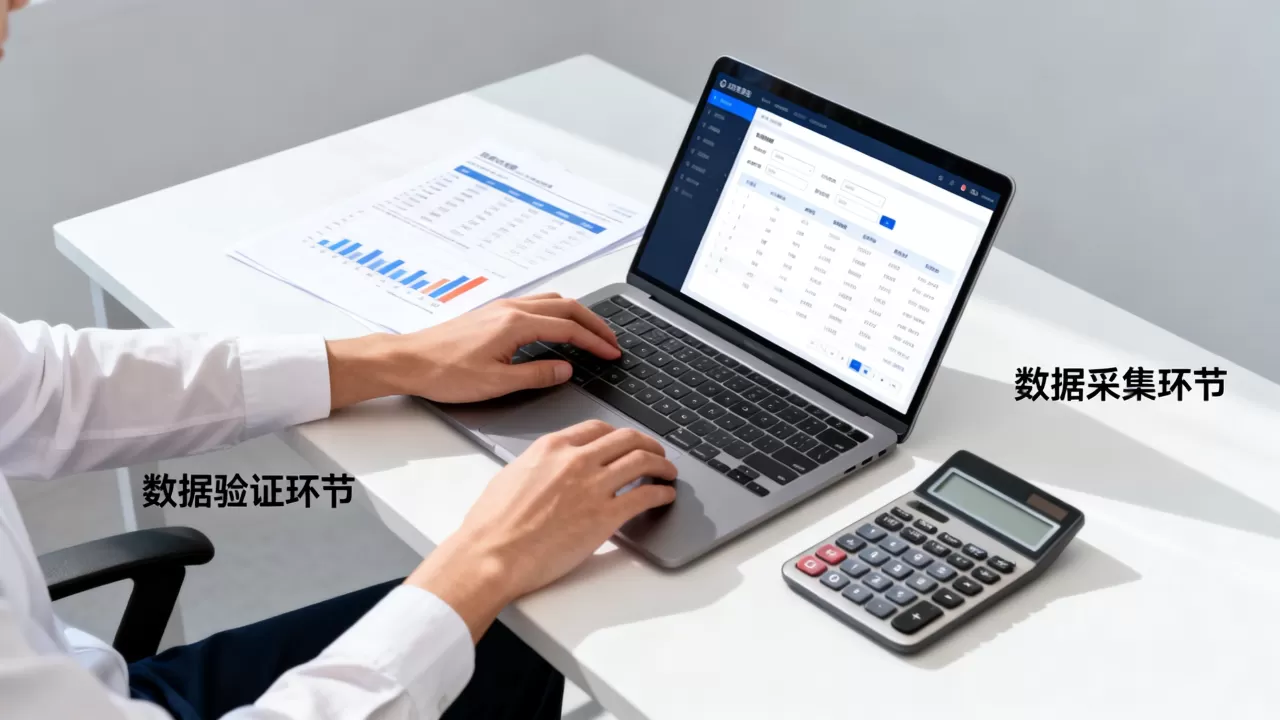 清洗没生效时该从哪几个环节复核，数据清洗失败原因排查步骤有哪些