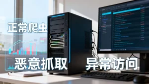 误拦正常爬虫与恶意抓取怎么区分？如何识别异常访问，避免误伤，有效甄别真正爬虫？