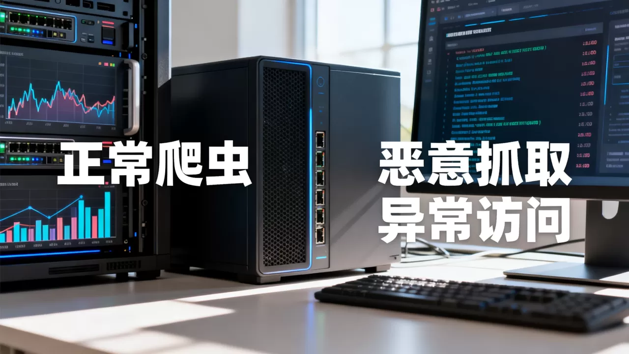 误拦正常爬虫与恶意抓取怎么区分?如何识别异常访问,避免误伤,有效甄别真正爬虫? 误拦正常爬虫与恶意抓取怎么区分?如何识别异常访问,避免误伤,有效甄别真正爬虫?