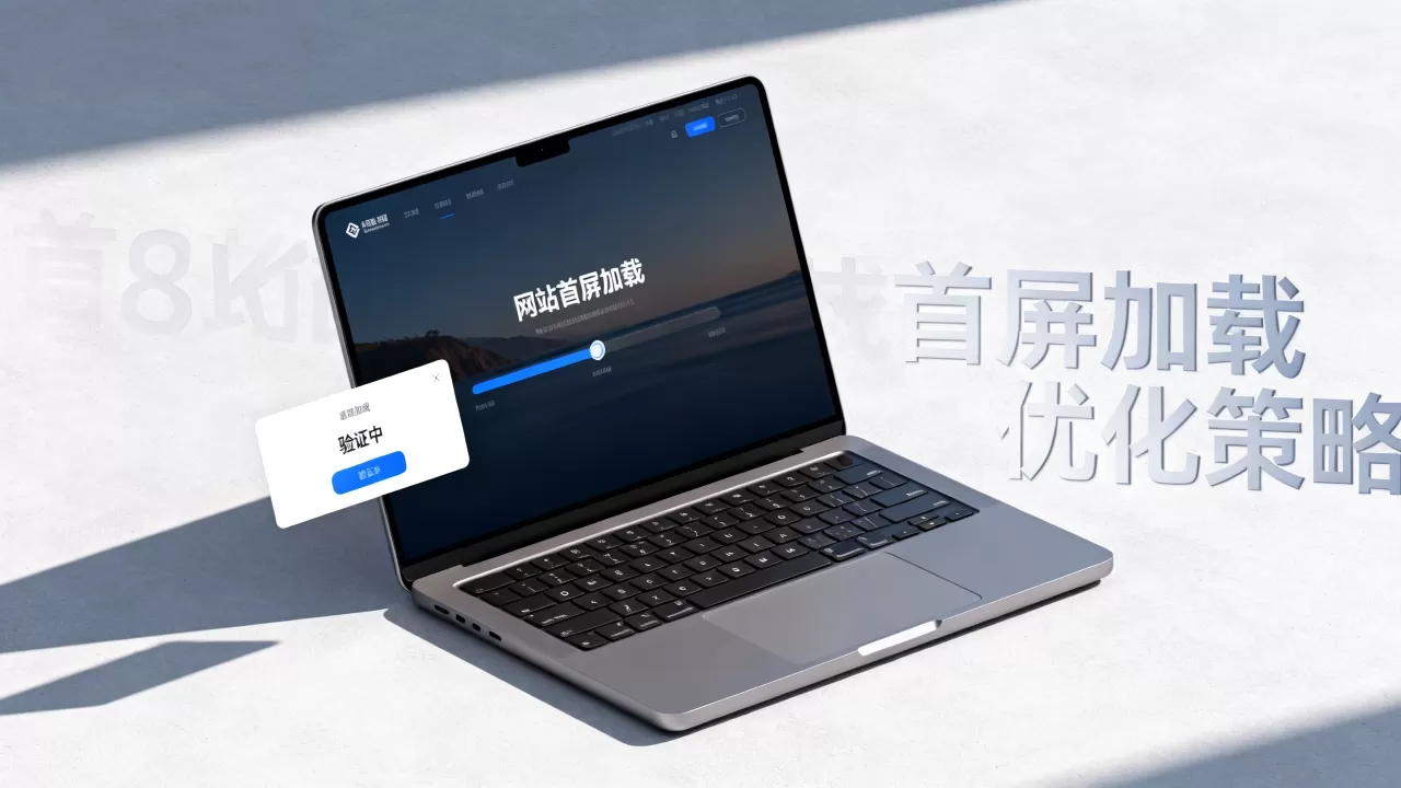 频繁验证拖慢首屏该怎么调整策略,网站首屏加载慢怎么解决? 频繁验证拖慢首屏该怎么调整策略,网站首屏加载慢怎么解决?