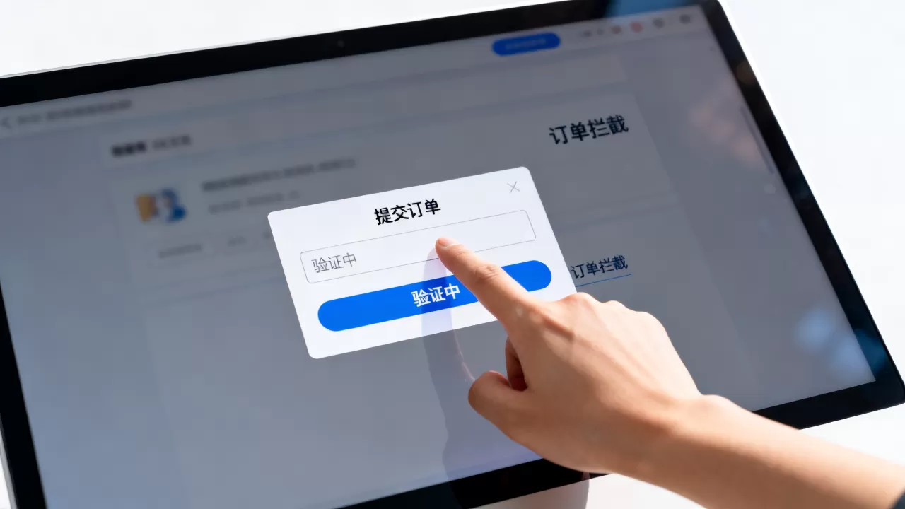 防护过严影响下单流程怎么调优,网站验证码拦截订单怎么办 防护过严影响下单流程怎么调优,网站验证码拦截订单怎么办