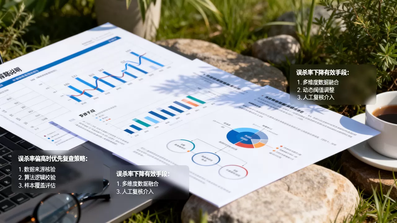误杀率偏高时优先复查哪些策略?,误杀率下降有效手段有哪些 误杀率偏高时优先复查哪些策略?,误杀率下降有效手段有哪些