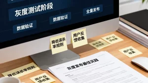 降低误杀率的规则灰度上线流程怎么做，规则灰度发布最佳实践，