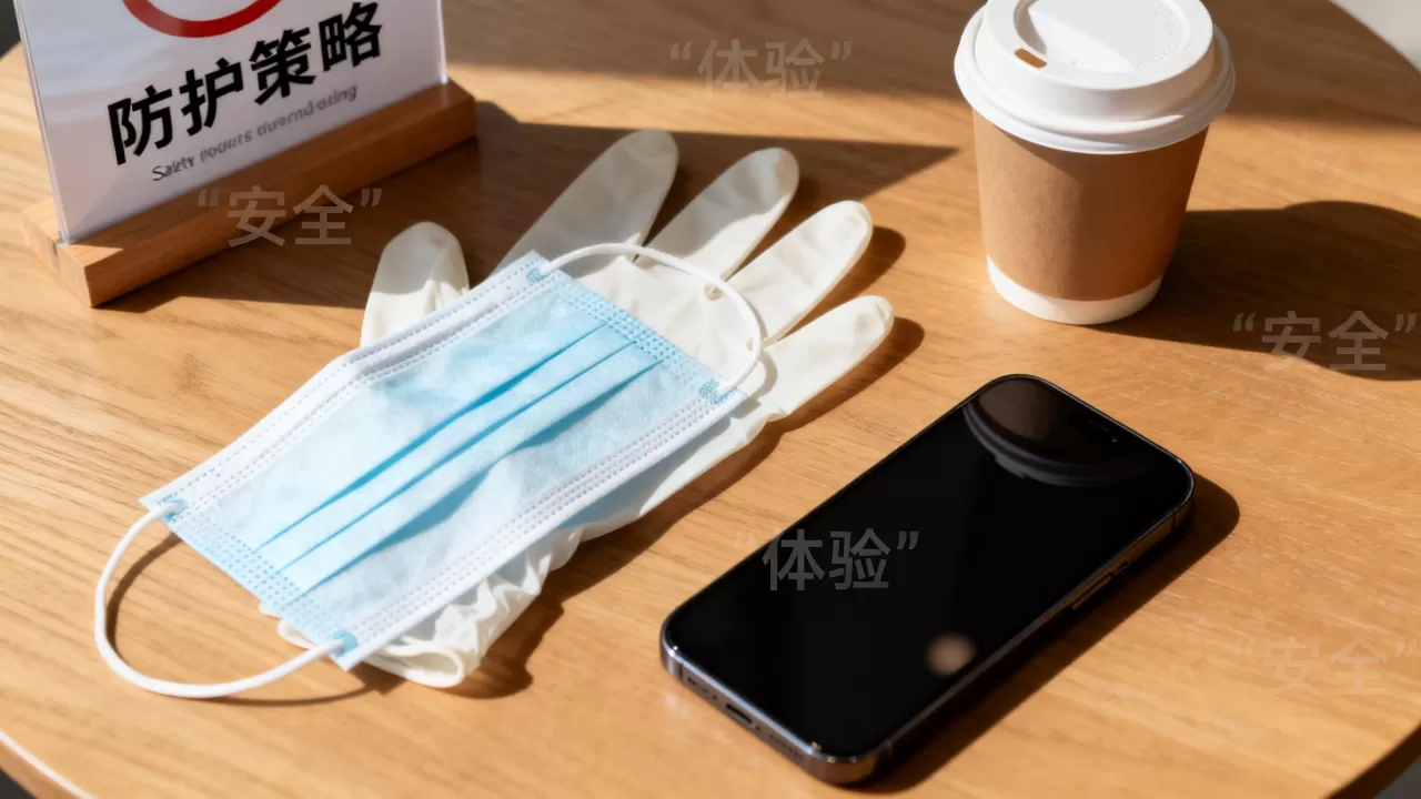 防护策略过严时如何平衡体验与安全，安全与体验如何兼顾？