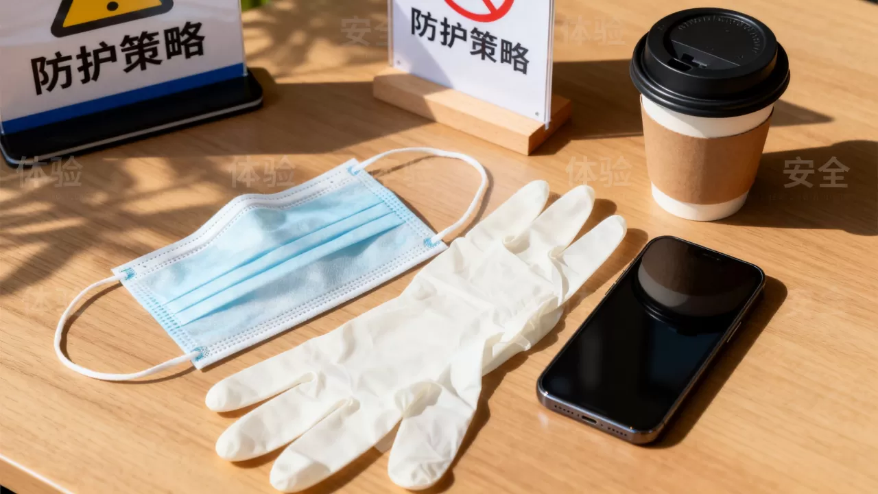 防护策略过严时如何平衡体验与安全，安全与体验如何兼顾？