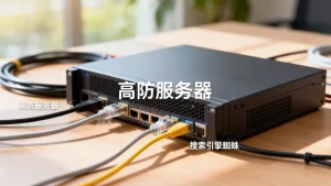 高防把搜索引擎蜘蛛挡在外面怎么修？，高防服务器拦截蜘蛛怎么办