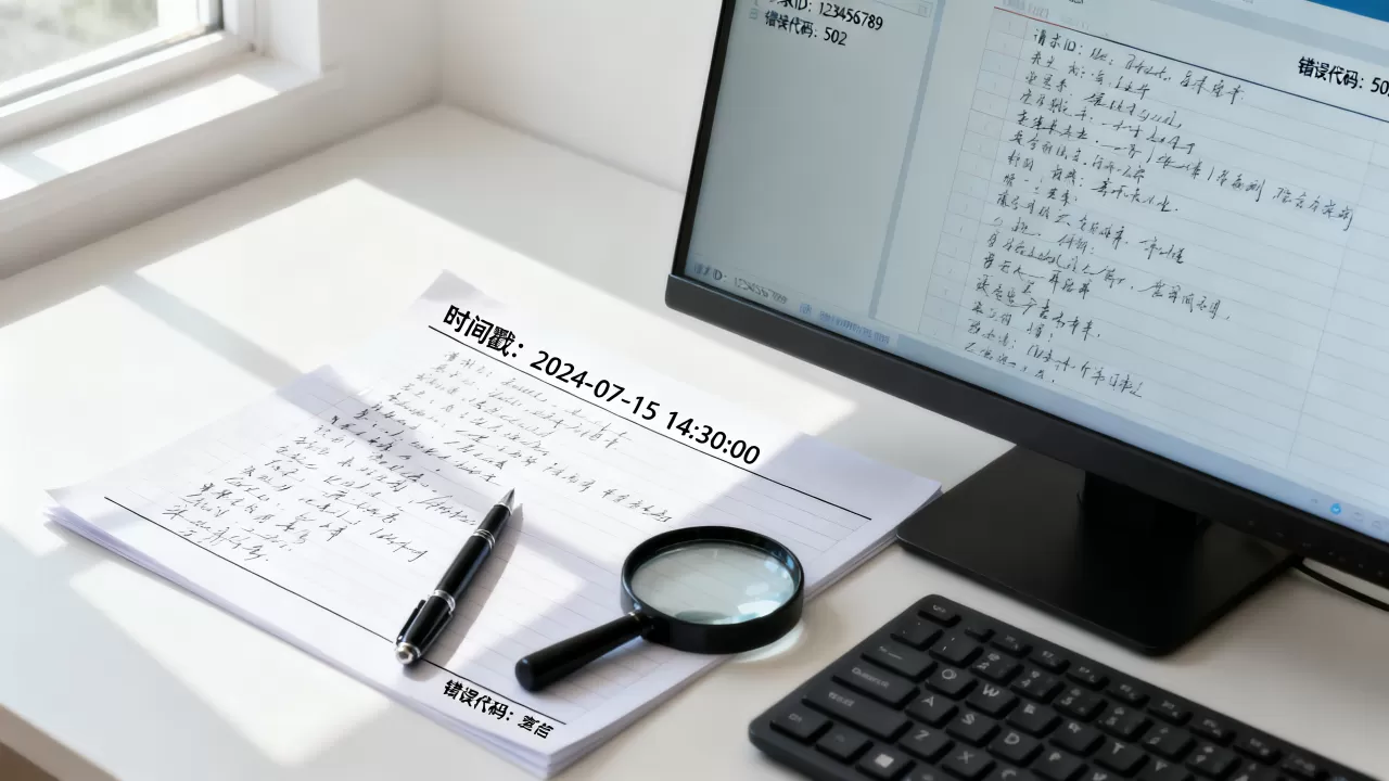 高防节点回源失败日志怎么读?有哪些关键信息? 高防节点回源失败日志怎么读?有哪些关键信息?