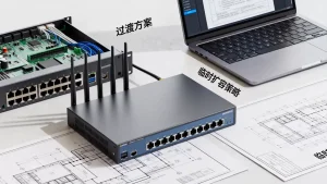 回源链路冗余不足时如何设计过渡方案，临时扩容策略有哪些？