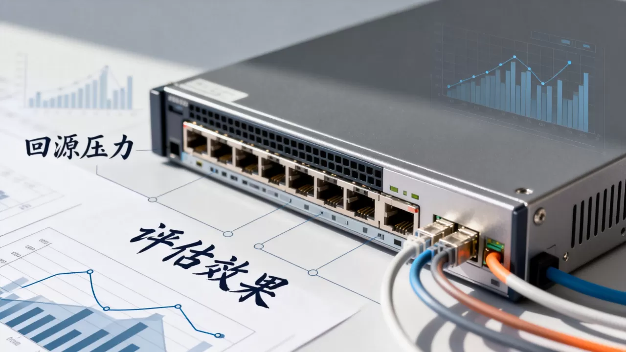 静态资源分离后回源压力真的改善了吗,如何评估效果? 静态资源分离后回源压力真的改善了吗,如何评估效果?