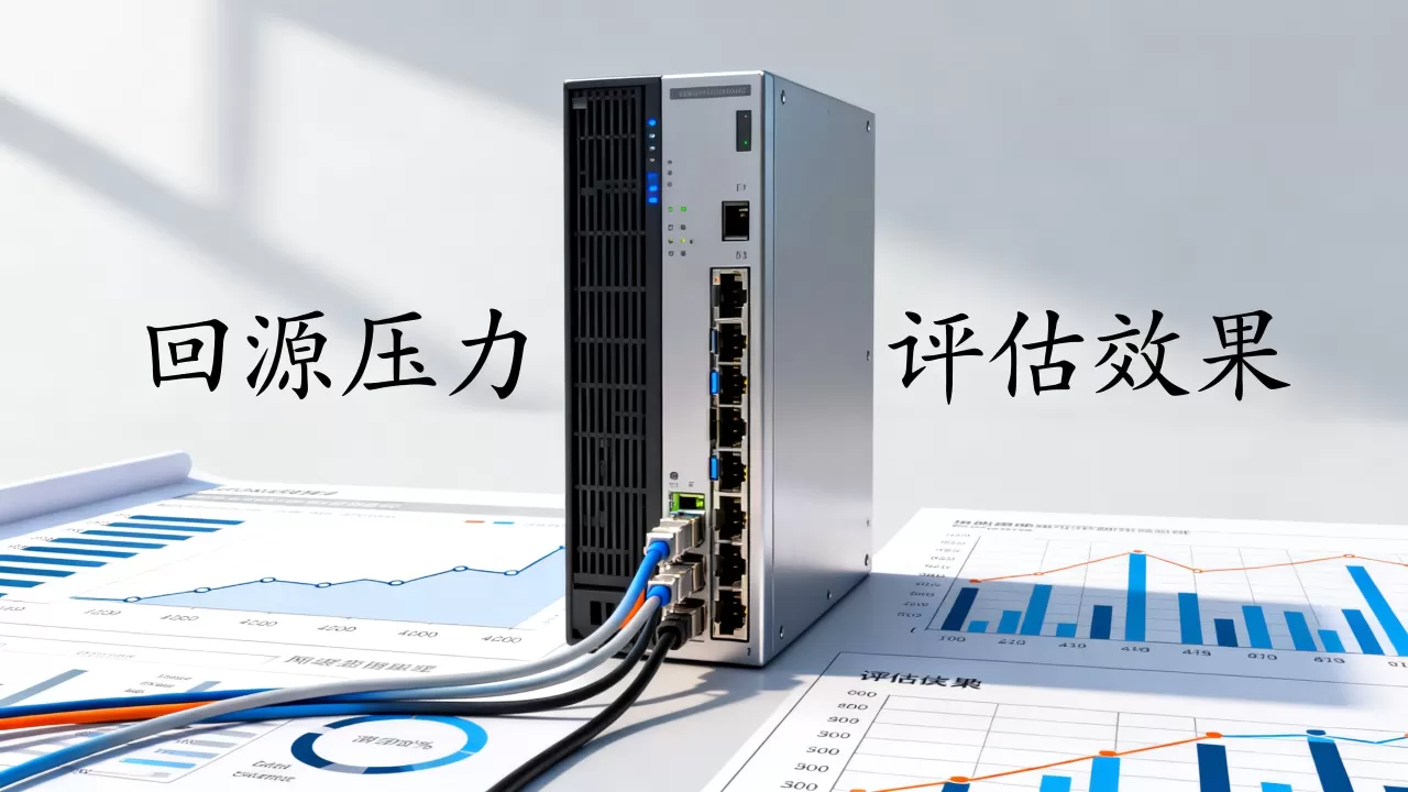 静态资源分离后回源压力真的改善了吗,如何评估效果? 静态资源分离后回源压力真的改善了吗,如何评估效果?