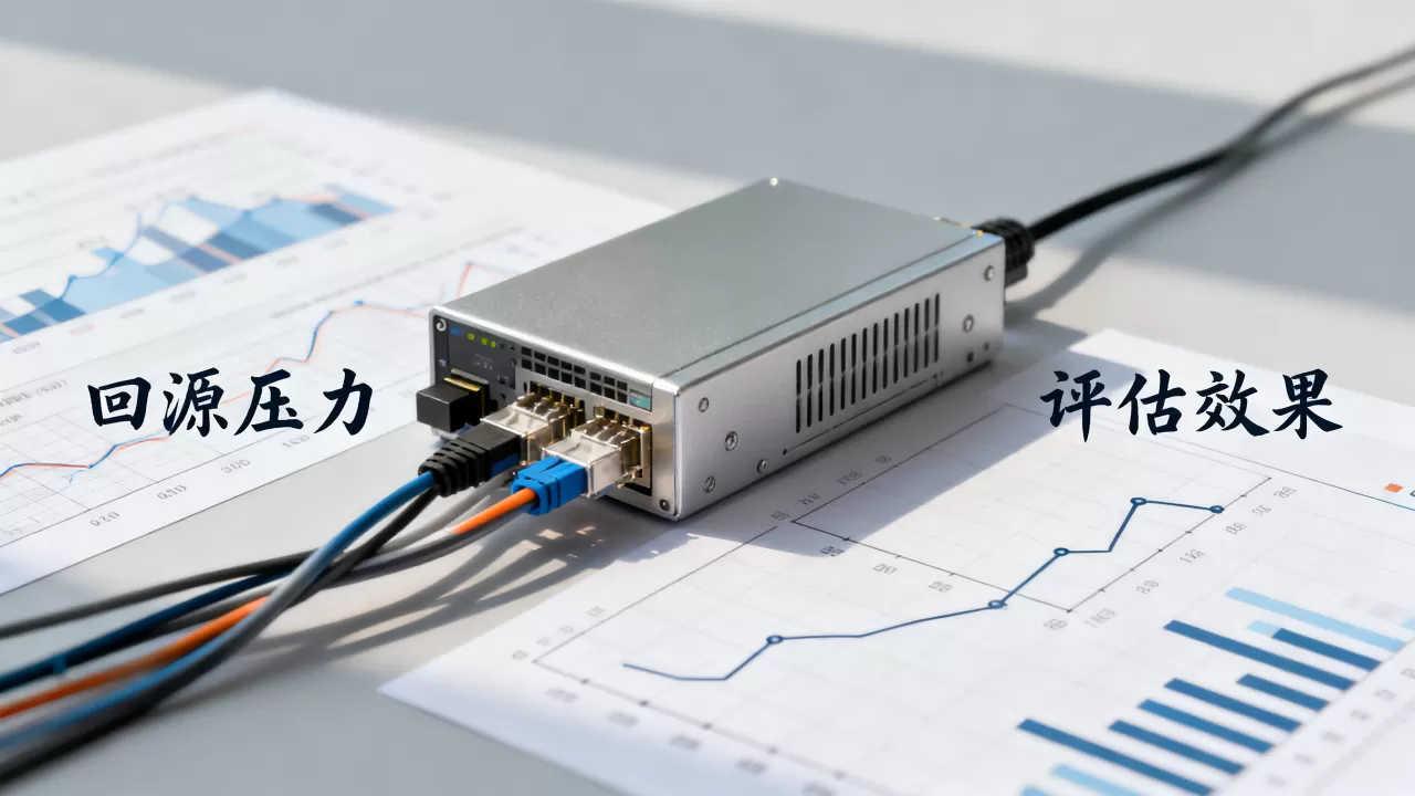 静态资源分离后回源压力真的改善了吗,如何评估效果? 静态资源分离后回源压力真的改善了吗,如何评估效果?