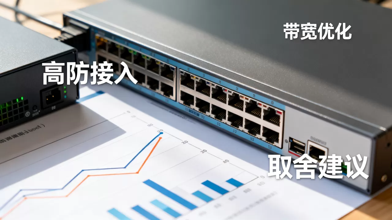 源站带宽有限时的高防接入取舍建议,源站带宽不足怎么选高防? 源站带宽有限时的高防接入取舍建议,源站带宽不足怎么选高防?