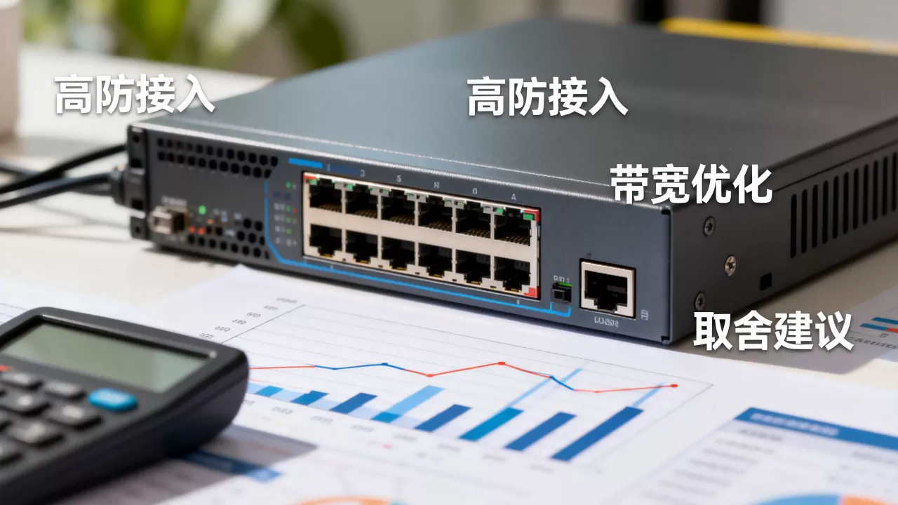 源站带宽有限时的高防接入取舍建议,源站带宽不足怎么选高防? 源站带宽有限时的高防接入取舍建议,源站带宽不足怎么选高防?