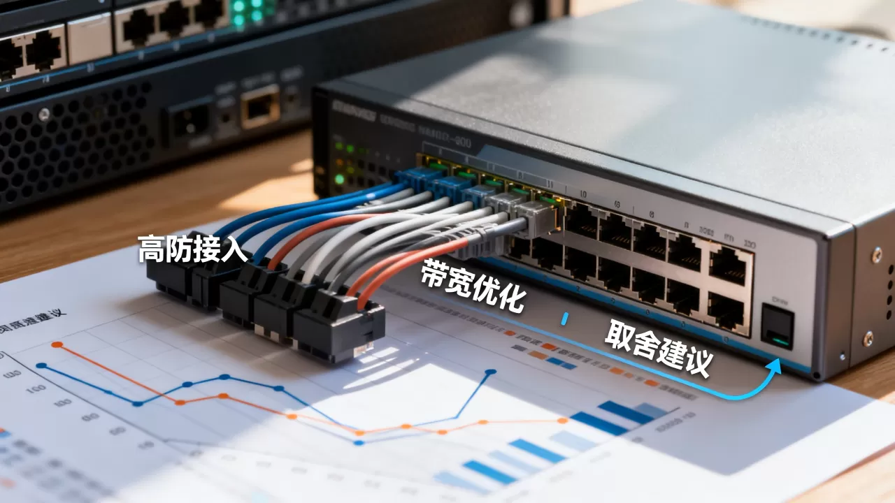 源站带宽有限时的高防接入取舍建议,源站带宽不足怎么选高防? 源站带宽有限时的高防接入取舍建议,源站带宽不足怎么选高防?