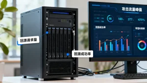 高防回源策略调整后该看哪些观察指标？高防回源策略调整后的观察指标清单