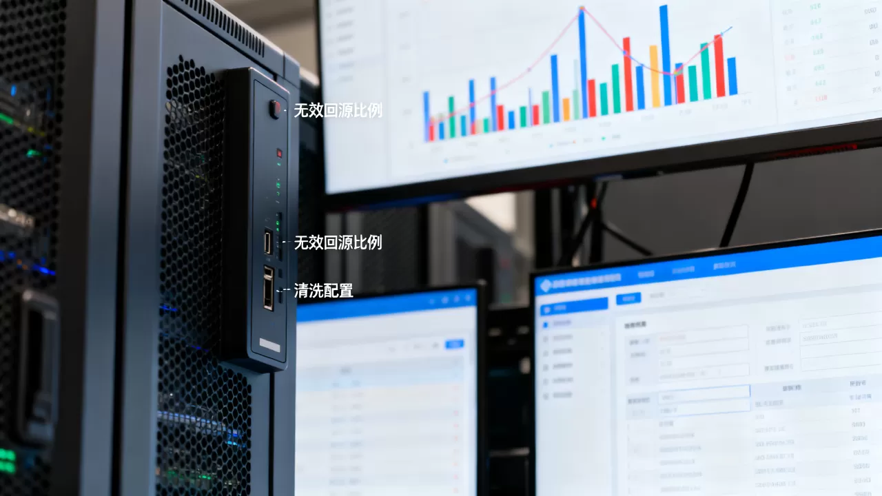如何降低无效回源比例,实用清洗配置怎么设置? 如何降低无效回源比例,实用清洗配置怎么设置?