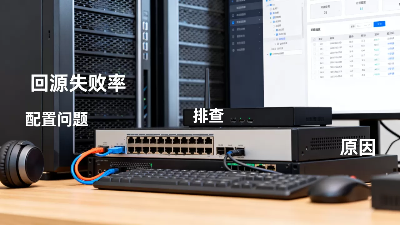 回源失败率飙升的常见配置问题怎么排查,原因是什么? 回源失败率飙升的常见配置问题怎么排查,原因是什么?