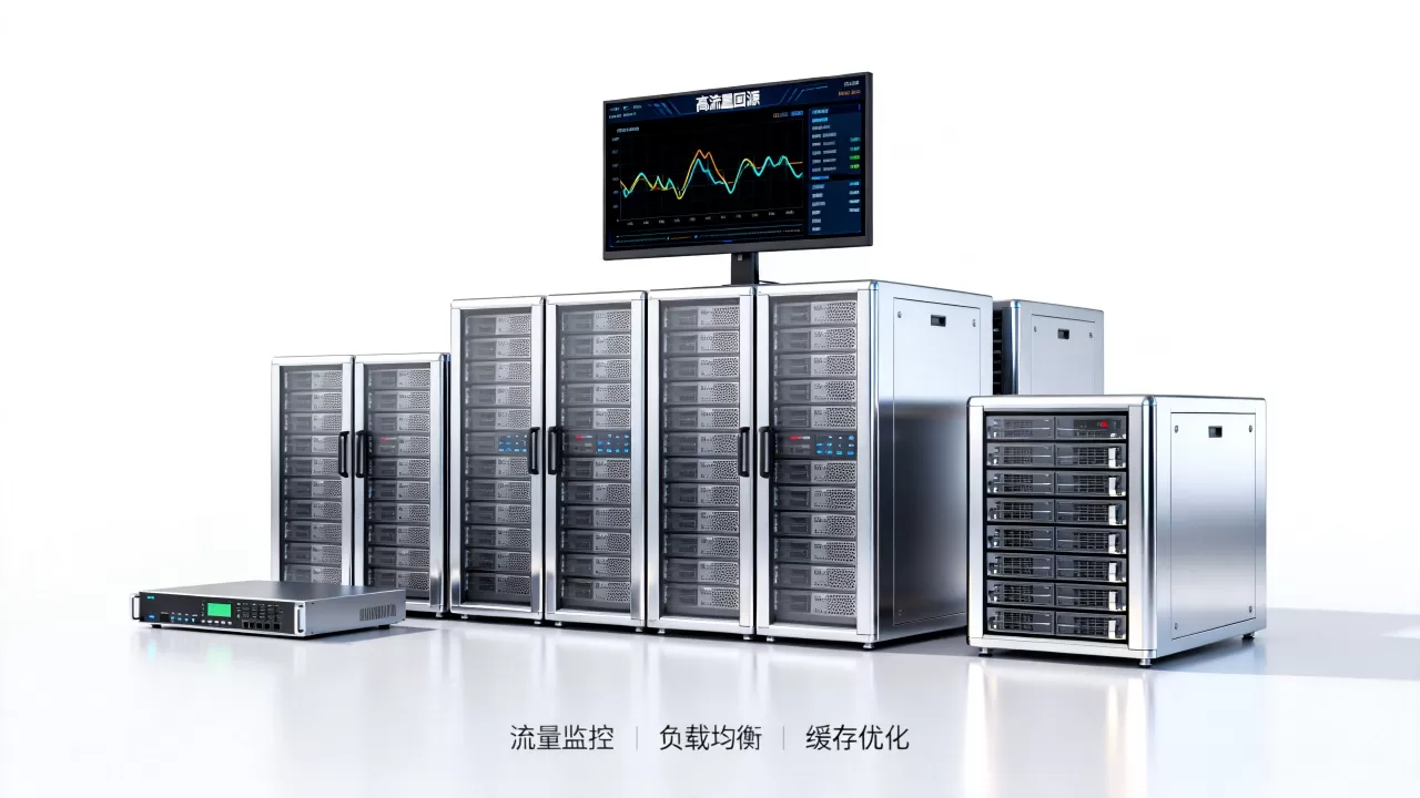 大流量回源导致源站响应变慢的处理,源站响应慢怎么解决? 大流量回源导致源站响应变慢的处理,源站响应慢怎么解决?