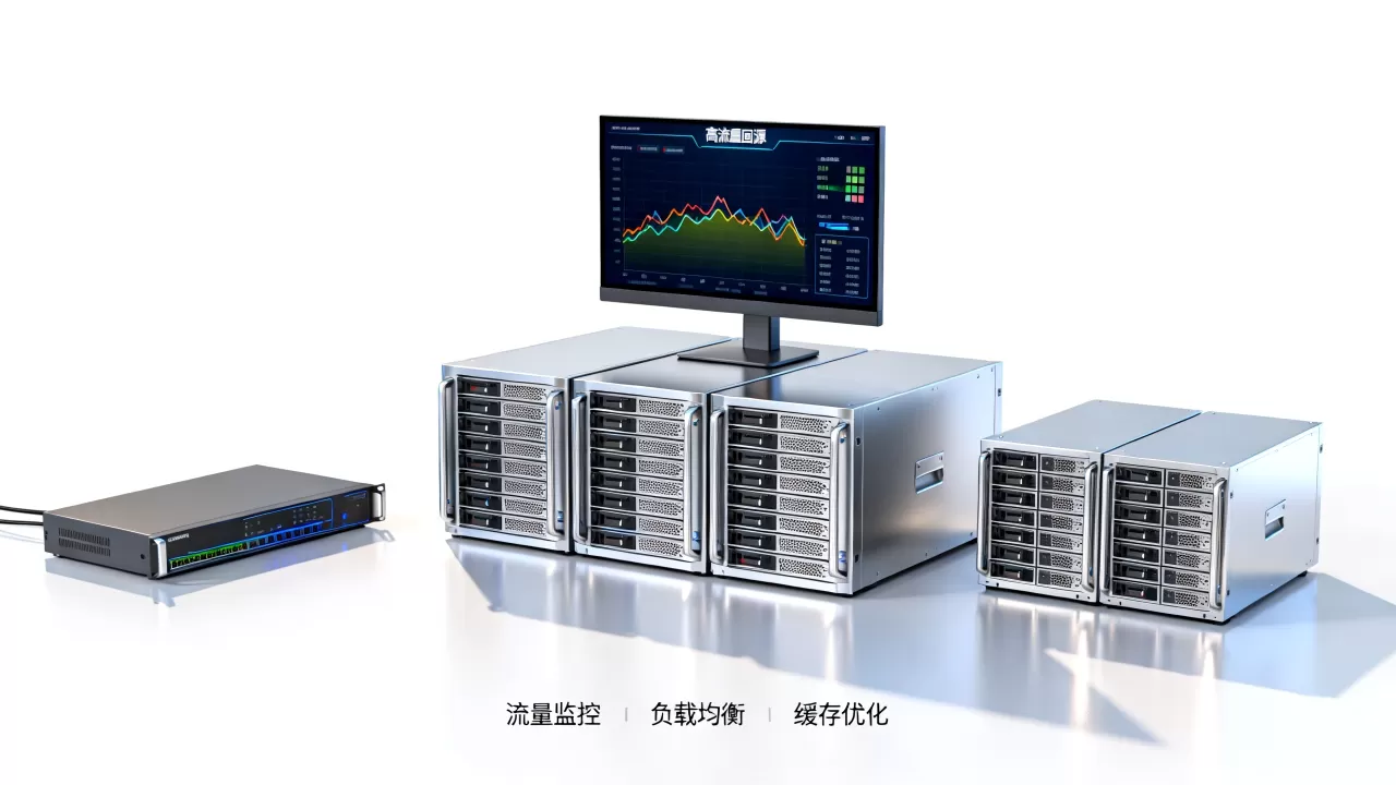 大流量回源导致源站响应变慢的处理,源站响应慢怎么解决? 大流量回源导致源站响应变慢的处理,源站响应慢怎么解决?