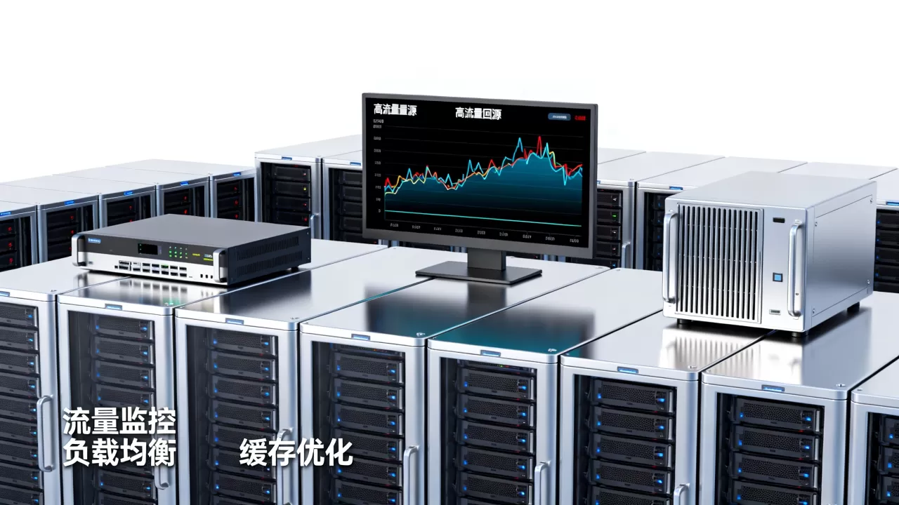 大流量回源导致源站响应变慢的处理,源站响应慢怎么解决? 大流量回源导致源站响应变慢的处理,源站响应慢怎么解决?