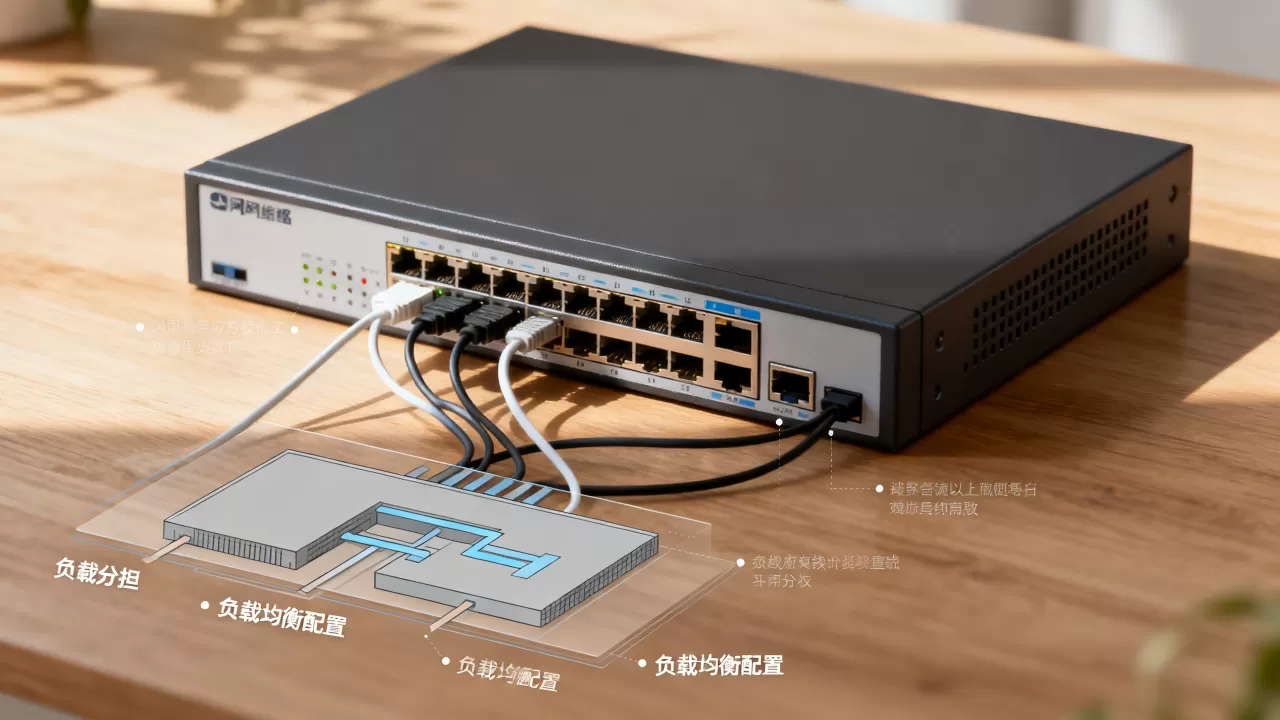 回源链路拥塞时如何负载分担?负载均衡配置技巧大全 回源链路拥塞时如何负载分担?负载均衡配置技巧大全