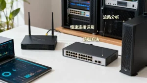 绕过防护的慢速连接怎么识别和处理，慢速攻击防御方法有哪些