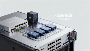 直连源站的异常流量如何做分层拦截