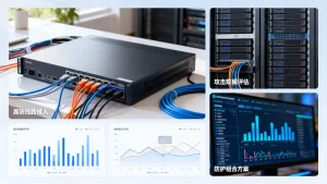 点播业务如何接高防线路？攻击规模评估防护组合怎么做？