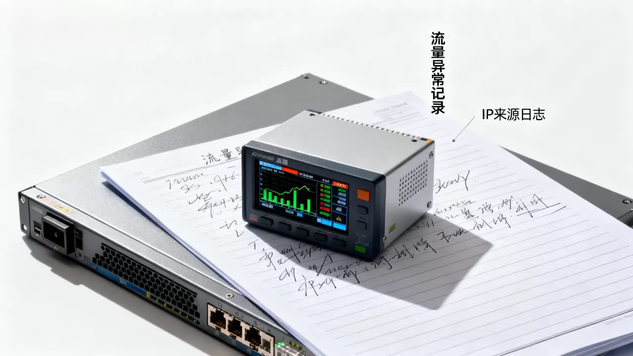 被同行刷量的下载站接高防线路前怎么留证 被同行刷量的下载站接高防线路前怎么留证