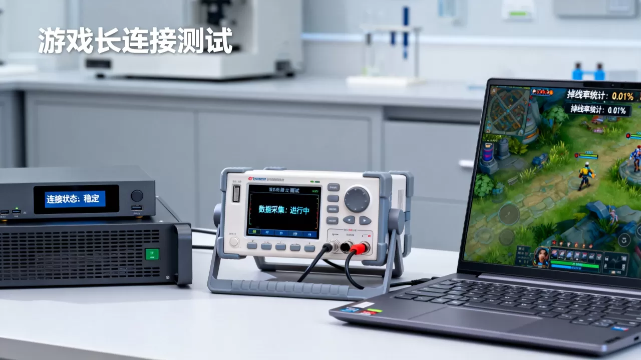 游戏长连接走高防线路的掉线率怎么评估,高防线路掉线率测试方法有哪些? 游戏长连接走高防线路的掉线率怎么评估,高防线路掉线率测试方法有哪些?