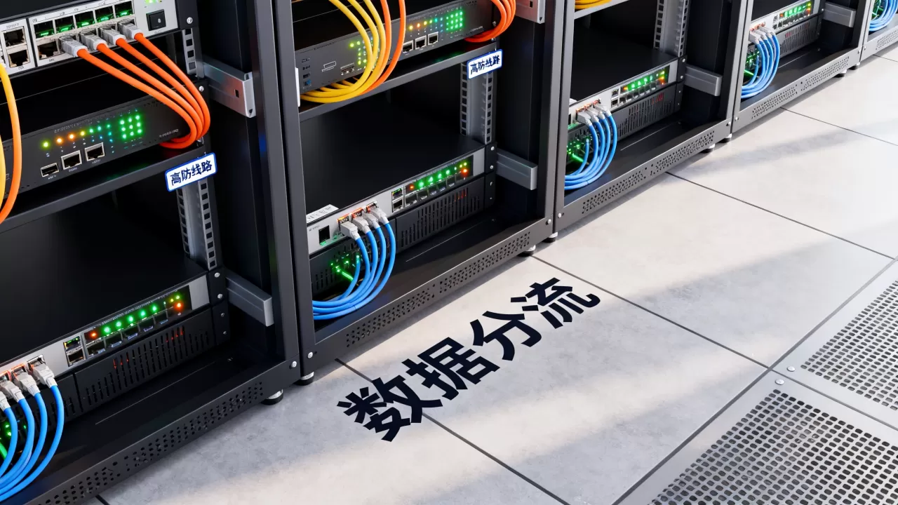 游戏更新包下载被打时高防线路能否分担压力,怎么解决? 游戏更新包下载被打时高防线路能否分担压力,怎么解决?
