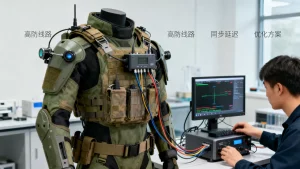 战斗服延迟敏感时高防线路会不会拖慢同步，怎么解决？