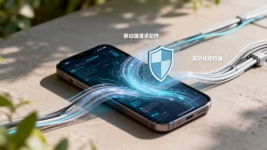 移动端请求被劫持时高防线路能起到什么作用，如何有效防御？