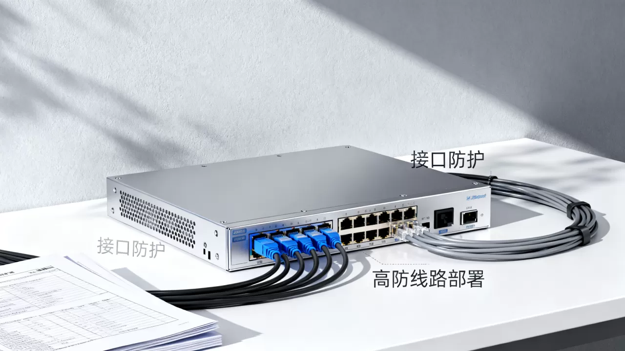 APP后端接口总被刷怎么办，高防线路怎么落地？